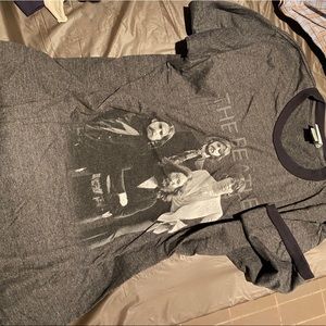5 for 25$ The Beatles band tee